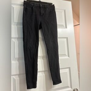 American Eagle Outfitters Dream Stretch Jeans in Black